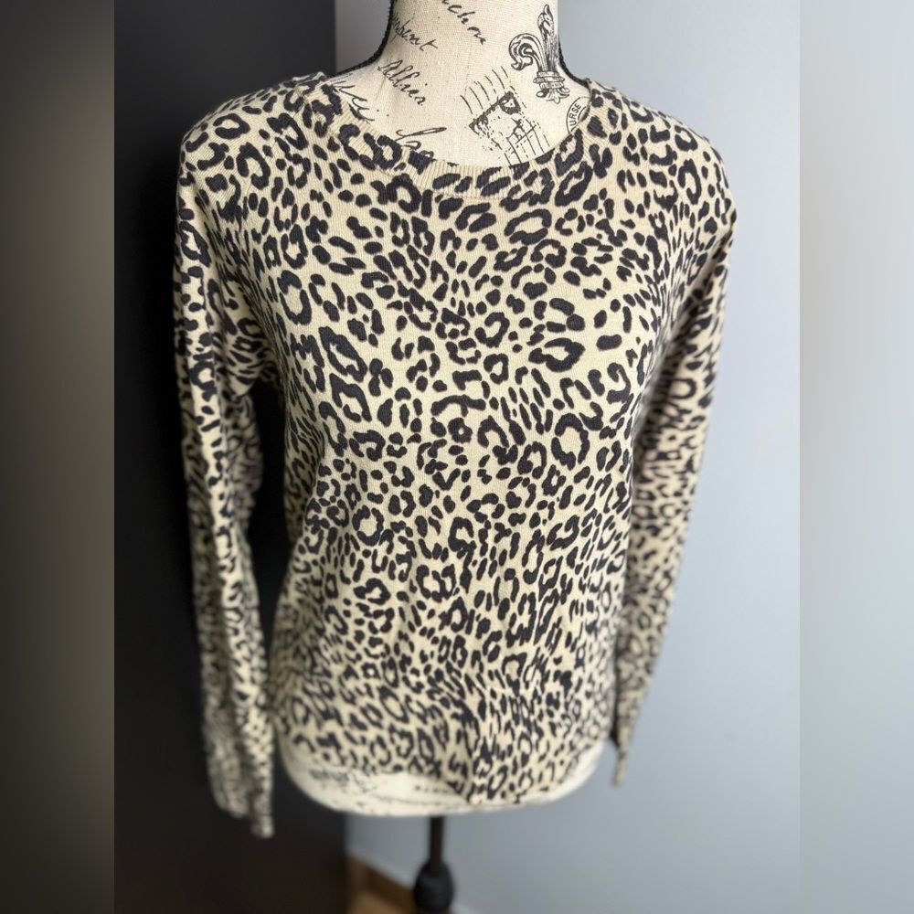 Sanctuary pullover sweater NWOT Size S